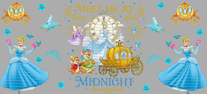 16oz Princess-N4-1067